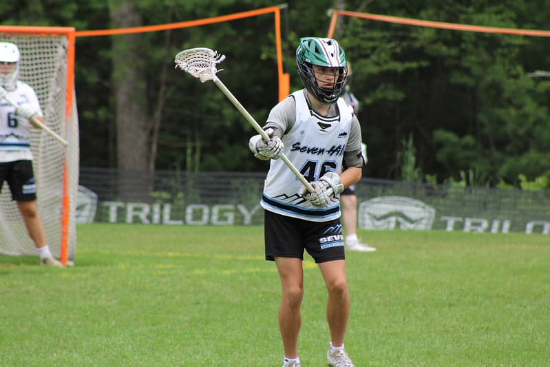 Seven Hills youth lacrosse