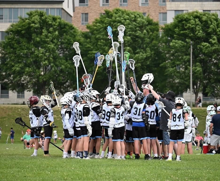 Seven Hills youth lacrosse